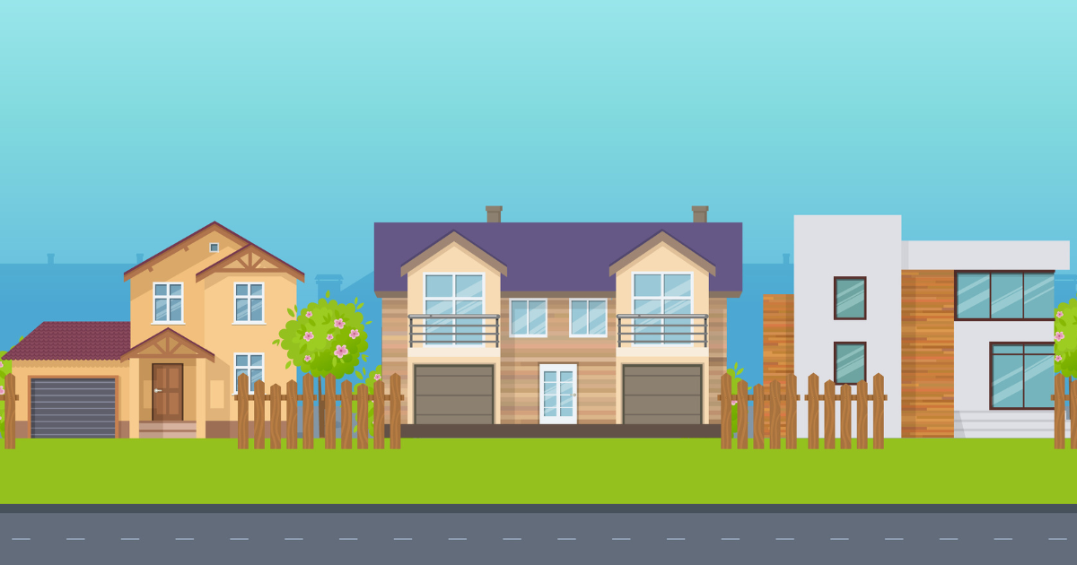 Cracking the Color Code: A Guide to Paint Color in Your New Home - NewHomeSource.com