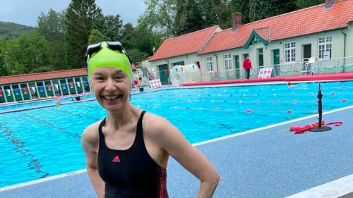 Today, 70 is the new 20 and the proof is all around you