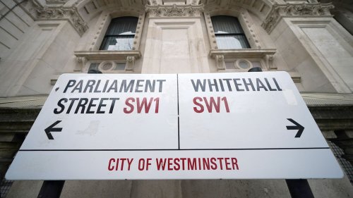 Thousands of civil servants to leave London as government cuts costs