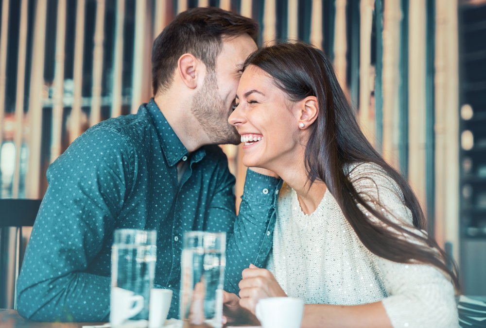 15 Women Reveal the Pickup Lines That Won Them Over