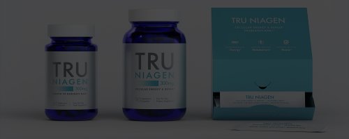 Products | Tru Niagen®
