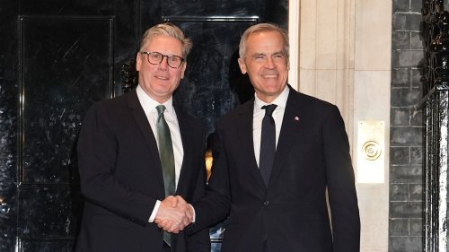 Peston: Why Mark Carney’s victory matters to us