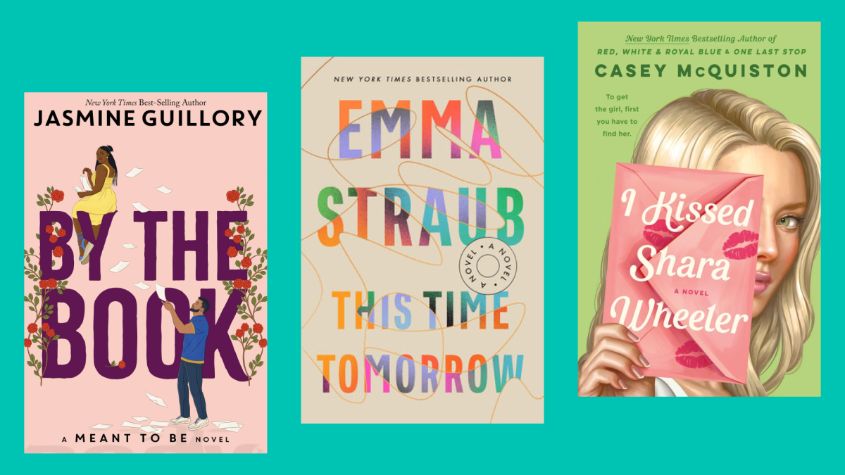 22 Buzzy Books to Read at the Beach (or On Your Couch) This Summer