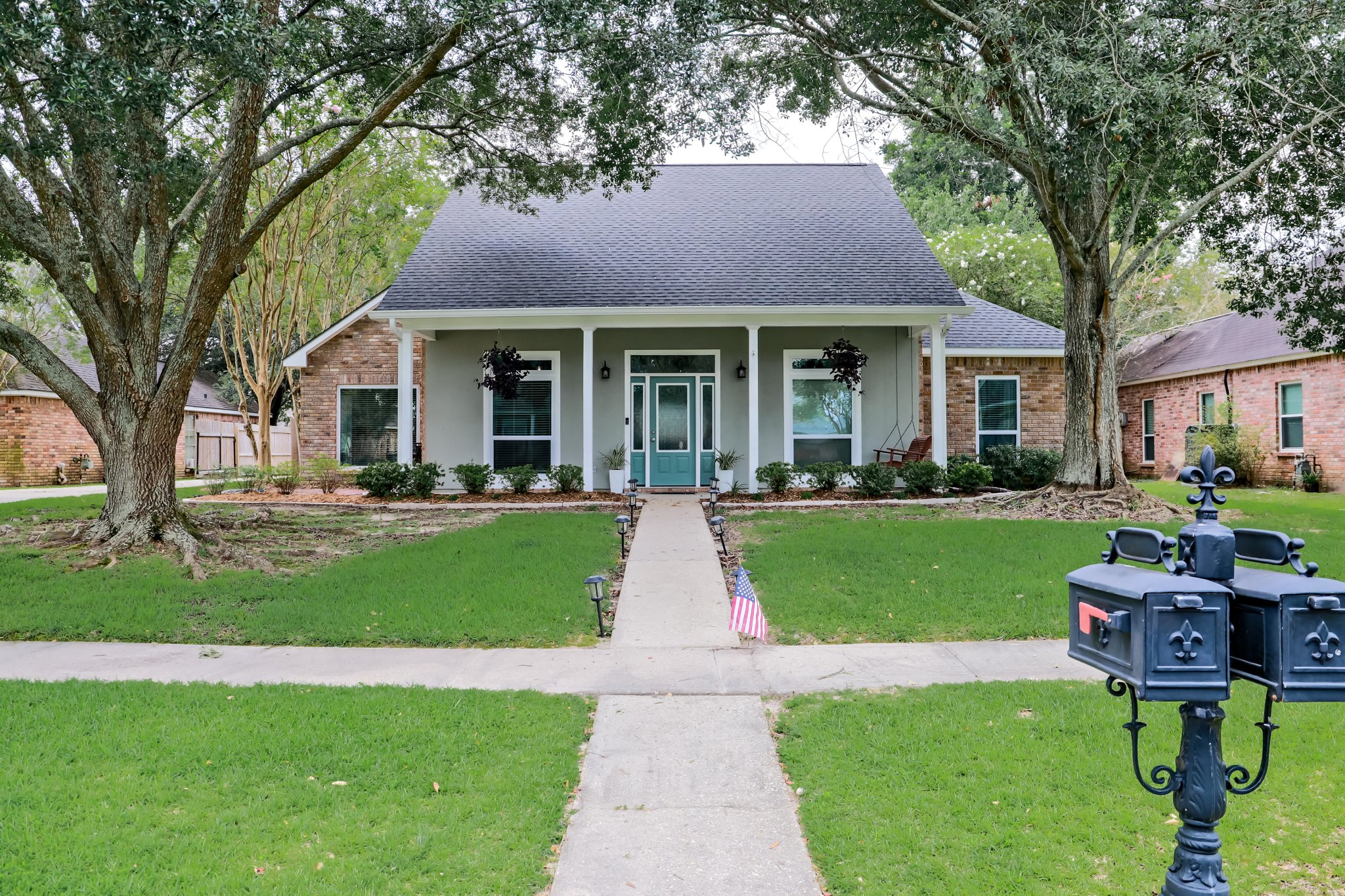 The 'Extreme Makeover' dream home that ended in disaster