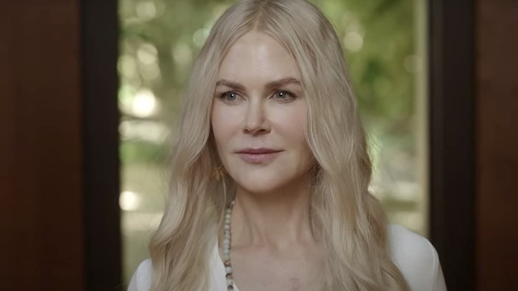 Nicole Kidman's 'Vanity Fair' cover is getting roasted after