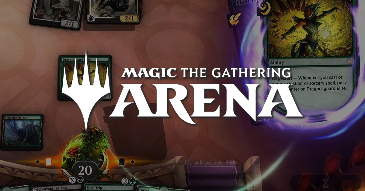 Play the CCG Free on PC, iOS and Android | Magic: The Gathering Arena