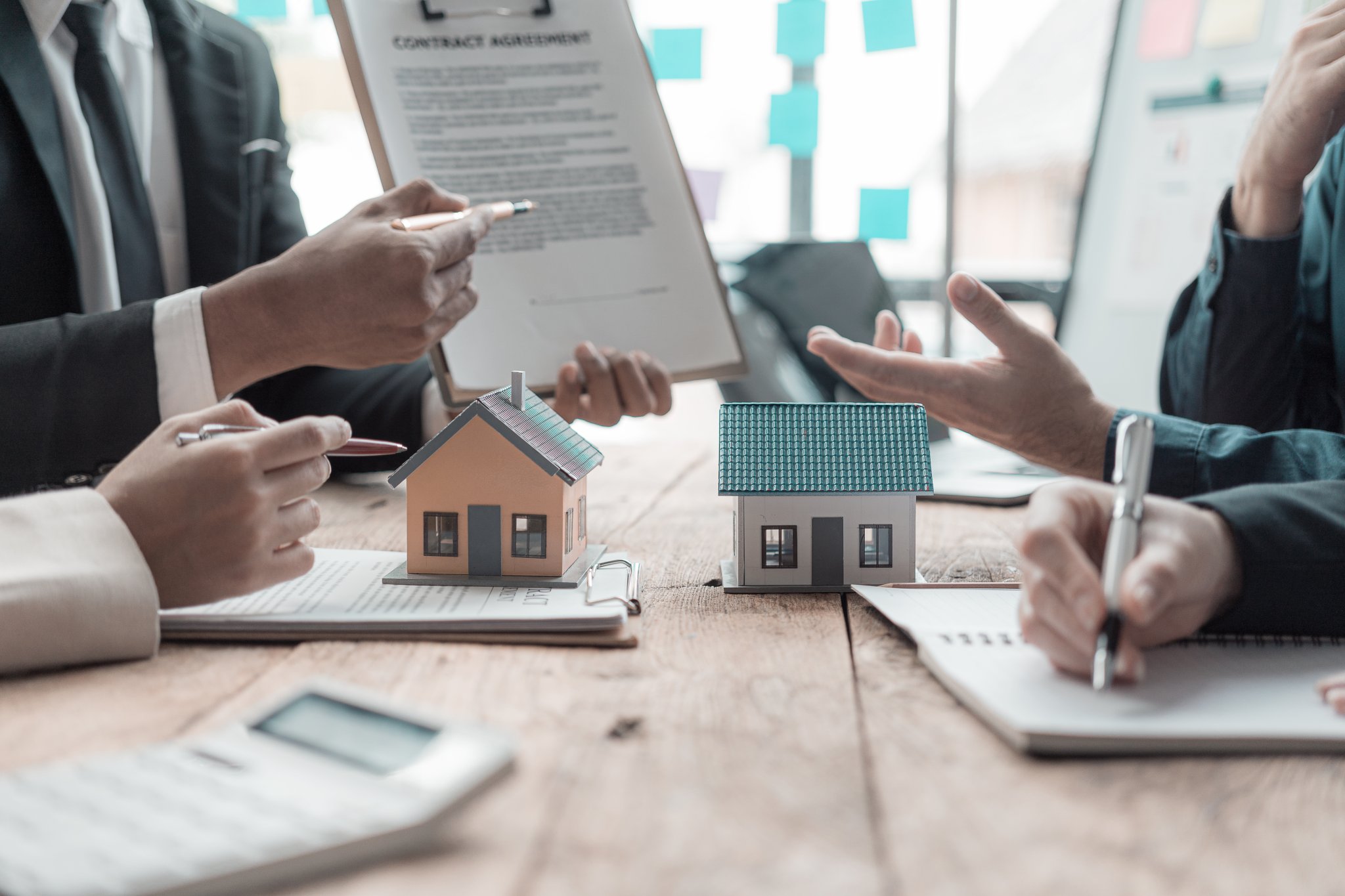Understanding Builder Incentives: Are They Worth It?