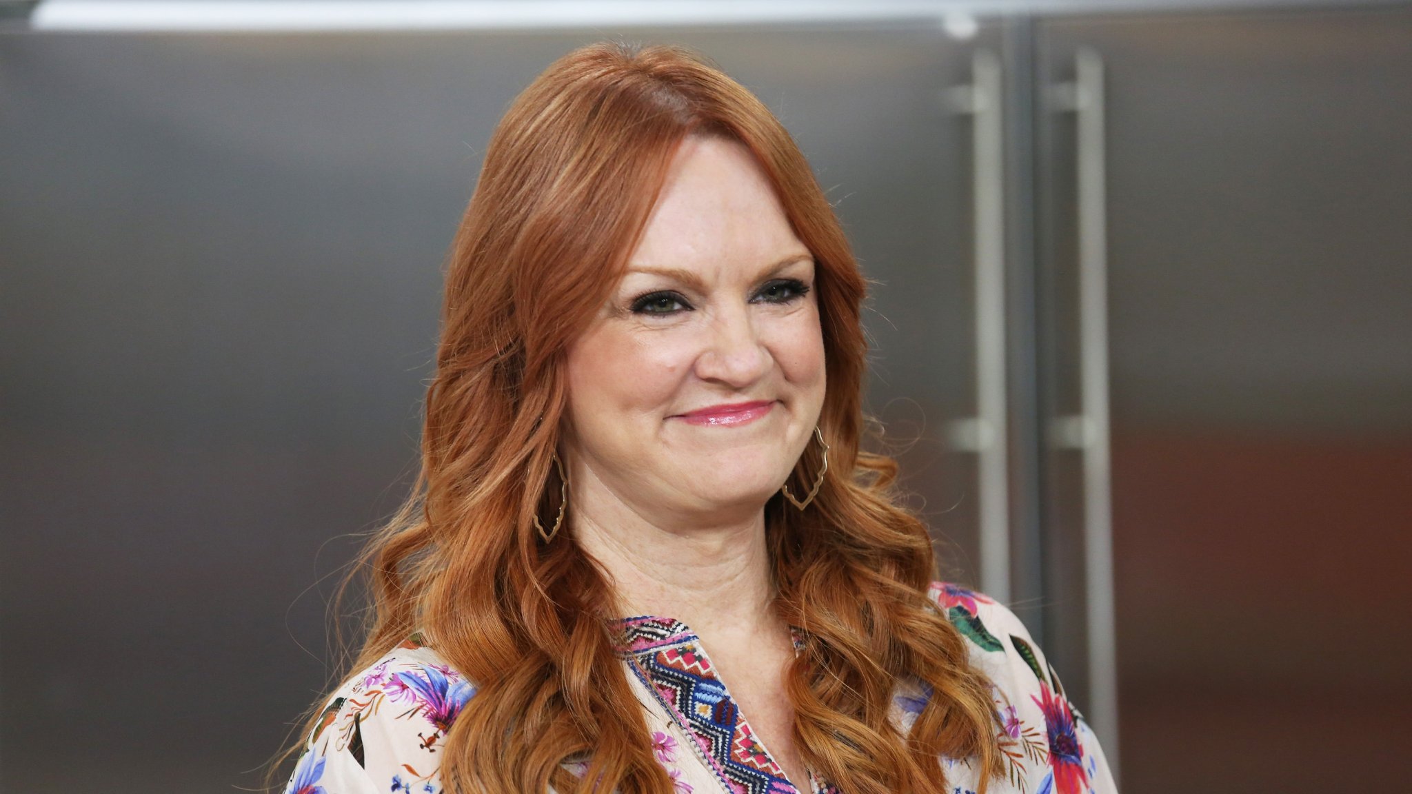 Pioneer Woman Ree Drummond Reveals She Has Lost 50 Pounds And How Her Family Inspired Her