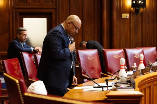 CT Senate passes bill to boost insurance affordability, transparency