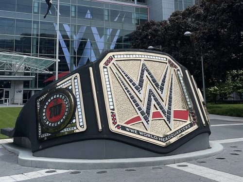 Trumpmania: How the world of professional wrestling influenced the presidency