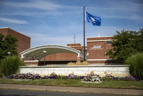 The case to license CT hospital administrators