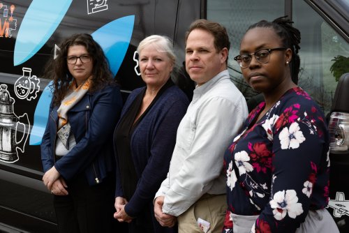 Federal funding cuts hit CT libraries, museums: ‘It’s just appalling’