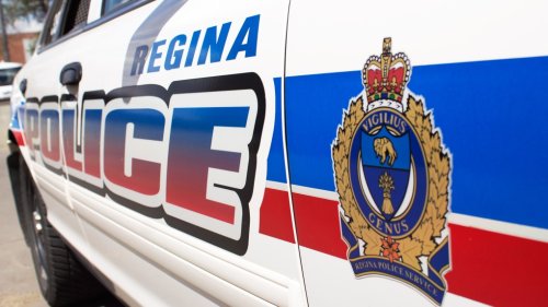 Boy, 14, facing charges after gun allegedly fired at group of teens: Regina police