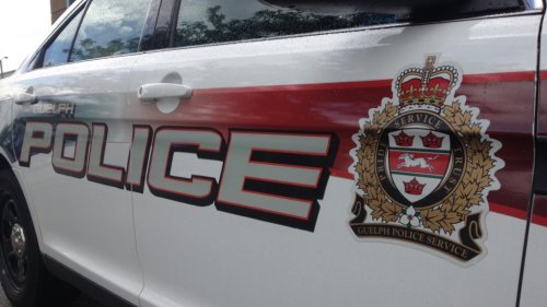 Missing Guelph teen found safe, police say