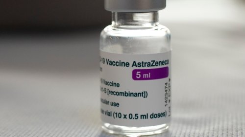 Ninth case of rare blood clot recorded in Quebec after woman receives AstraZeneca vaccine