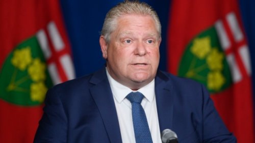 Ontario reveals details about lifting restrictions after Step 3, masks will remain mandatory indoors