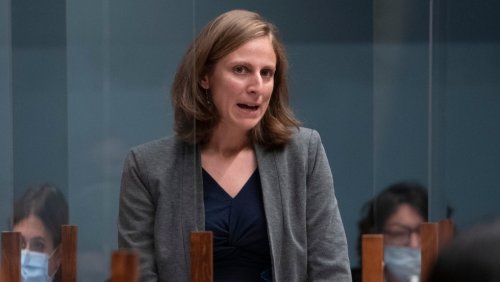 Quebec solidaire wants to index government benefits twice a year