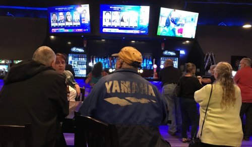 Still some razor-close races in northern Ontario as election night winds down