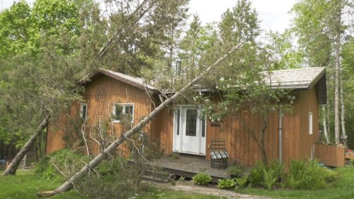 No timeline for Renfrew County to get power back after storm