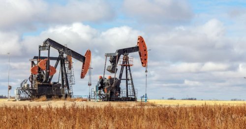 Sask. says new program will use inactive, low producing oil wells to add production, revenue
