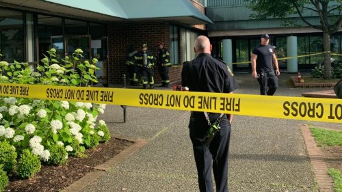 Abbotsford city hall closed due to fire; cause under investigation
