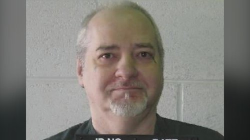 Idaho set to execute serial killer who is one of the longest-serving death row inmates in the U.S.