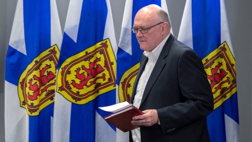 Nova Scotia to lift all public COVID-19 restrictions Wednesday