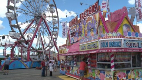 Capital Fair cancelled in Ottawa as COVID-19 restrictions continue