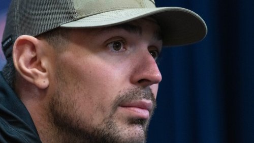 'I am not a criminal': Habs goalie Carey Price speaks against controversial firearms bill