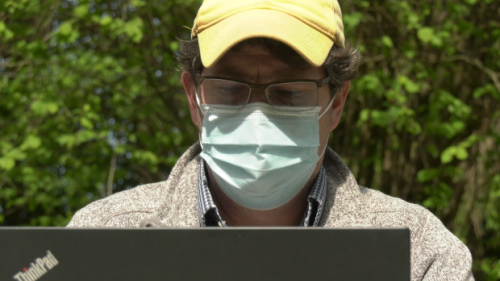 Vancouver man mistakenly told he'd already received first COVID-19 vaccine