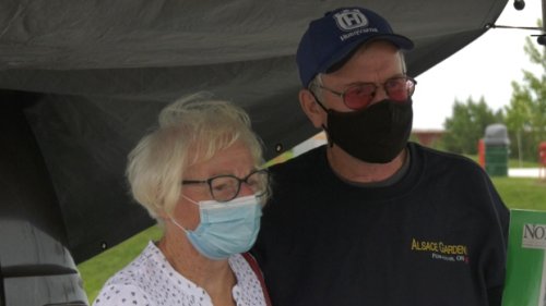 North Bay Farmers Market co-founder to retire as vendor