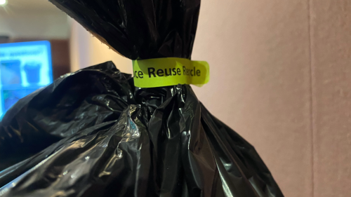 Garbage discussion set for Ottawa City Hall as city considers 'bag tag