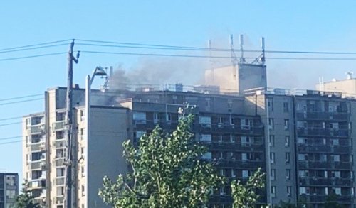Careless smoking forces evacuation of Sudbury apartment building
