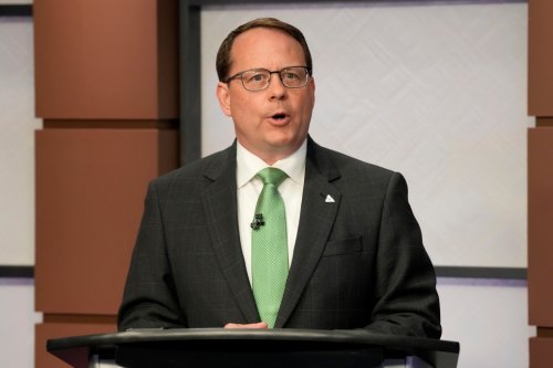Ontario Greens seek to build on Schreiner's debate performance, eye two ridings