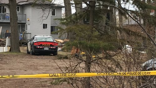 Wasaga Beach woman sentenced in the drug-related death of her baby