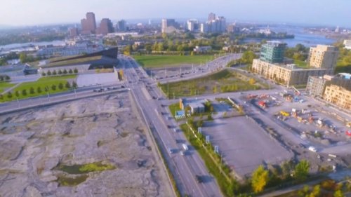 Affordable housing, a new park top the priorities for LeBreton Flats, city of Ottawa says