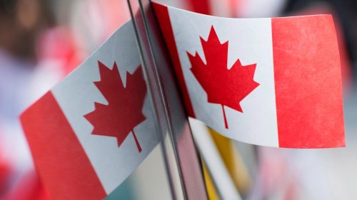 Mississauga Mayor Bonnie Crombie wants to change 'O Canada' lyrics