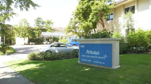 New coronavirus outbreak at Arbutus care home reported by Vancouver Coastal Health
