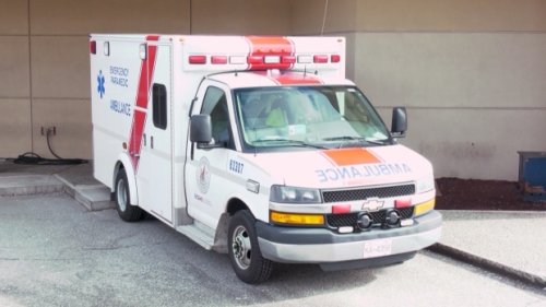 'A perfect storm': First responders warn B.C.'s reopening already resulting in long waits for help