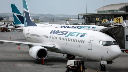 WestJet announces additional summer flights to Calgary from the Maritimes