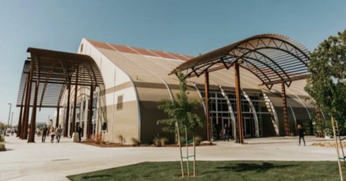 Sprung structure in Nepean will cost $15M