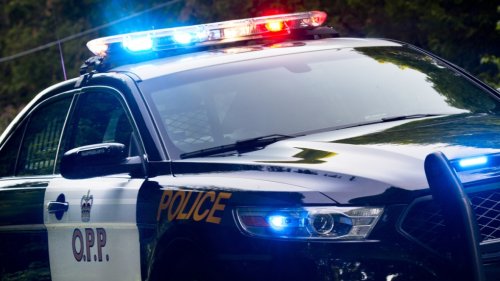 Northern Ontario woman charged with husband's murder