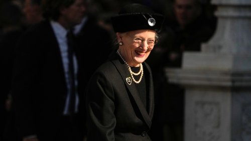 Danish queen to undergo 'major back surgery'