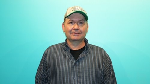 Moose Jaw man plans to invest $100K lotto winnings