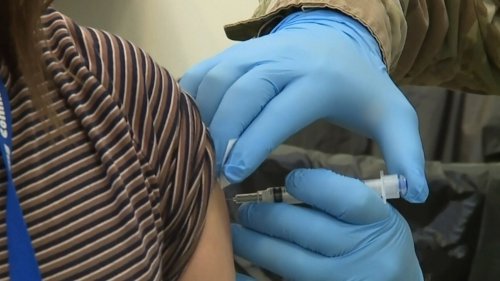 Vaccinated people viewed more favourably than the unvaccinated: poll