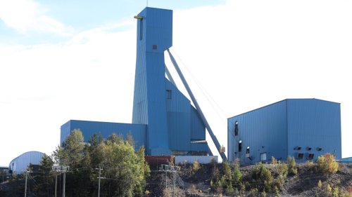 All 39 miners trapped underground in Sudbury, Ont., have now been rescued