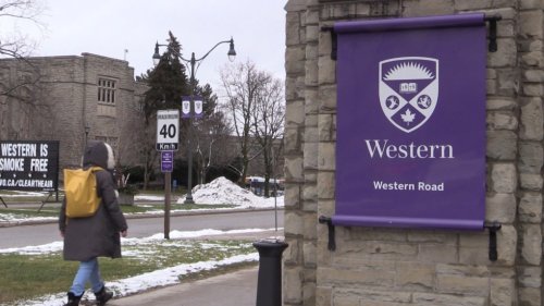 COVID-19 outbreak declared at Western University residence, five students test postive