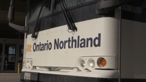 Potential COVID-19 exposure on Ontario Northland Bus