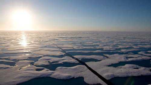 Where did Earth's water come from? Scientists say it wasn’t melted meteorites