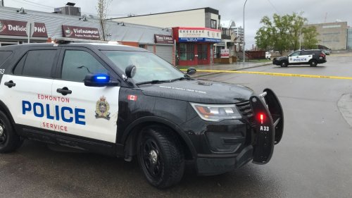 Men killed in Edmonton's Chinatown were beaten to death: Medical Examiner